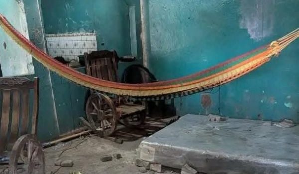 Inquilino asesina atrozmente al hijo del dueño de una casa en Acahualinca y agrede al padre