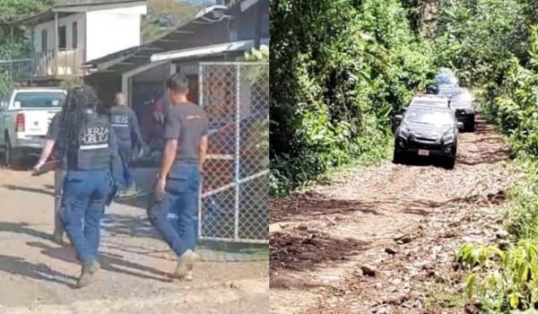 Así ocurrieron dos de los asesinatos más atroces de nicaragüenses a manos de sus familiares en Costa Rica