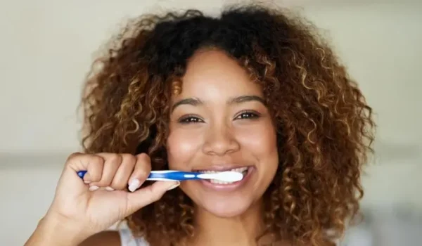 cepillado de dientes, lavarse los dientes