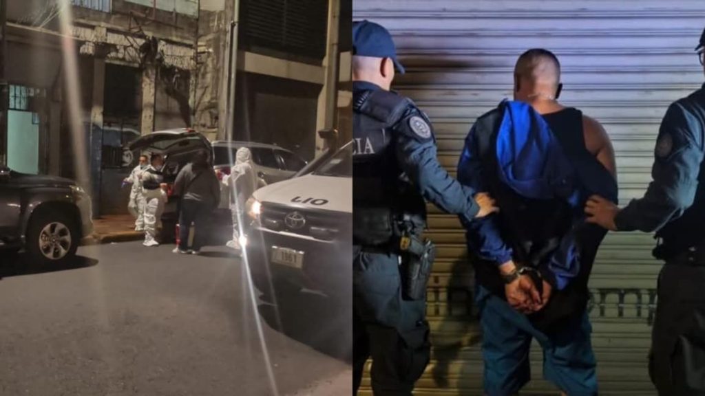 La nicaragüense Belkis Molina, de 35 años, fue asesinada a manos de su cónyuge en Costa Rica. Foto: CR HOY.