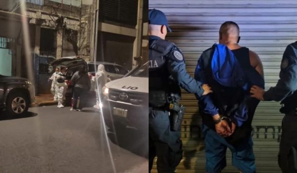 Nicaragüense es asesinada a cuchilladas por su cónyuge en Costa Rica