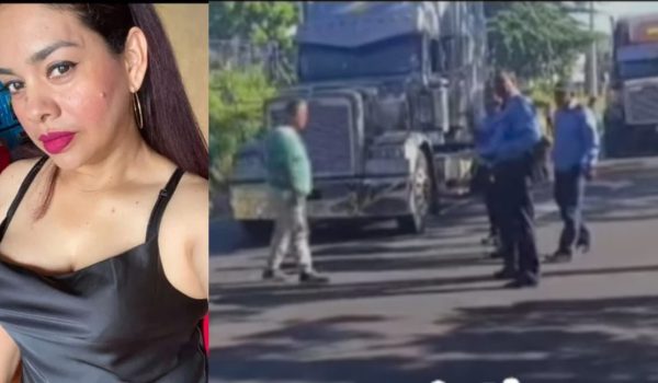 Furgonero que mató a profesora en la Cuesta el Plomo es enviado a juicio en enero de 2026