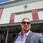 Jueza en Matagalpa sigue sin nombrar defensor de oficio a abogado Harry Valle