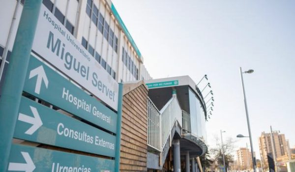 Judicial tomará declaraciones de asesino de nicaragüense en Zaragoza, tras salir de UCI