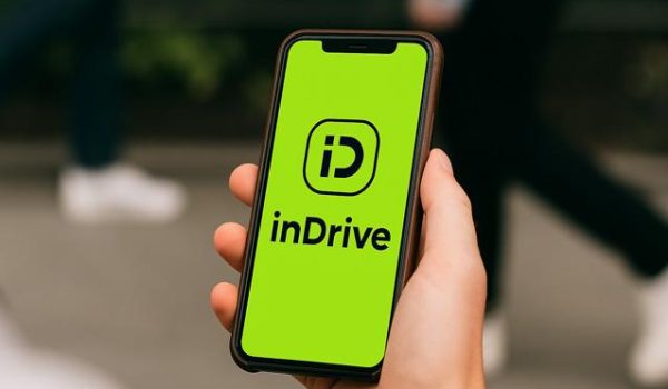 indrive