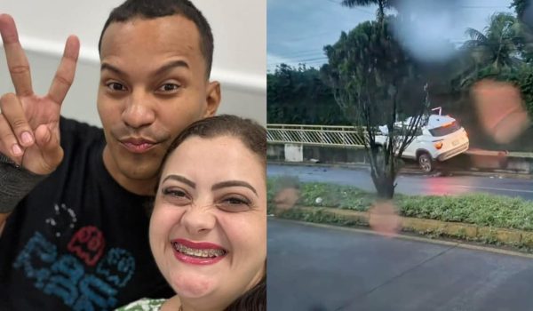 «Esto le puede pasar a cualquiera»: tiktokers defienden a la Juan Pablo, tras causar accidente en Managua
