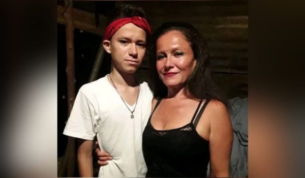 Mamá de la Rubia está libre tras sentencia de sobreseimiento por mediación