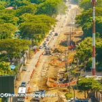 Estos sectores de Carretera Sur tendrán suspensión de energía eléctrica