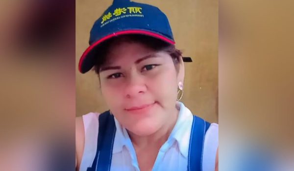 «Quieren ir al cementerio a visitar a su mamá», hijos de Belkis Molina pasarán la primera Navidad sin su madre
