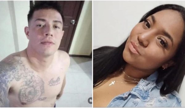 «Se hizo justicia». Femicida de la nicaragüense Perla Lagos es condenado a 25 años en cárcel en Panamá