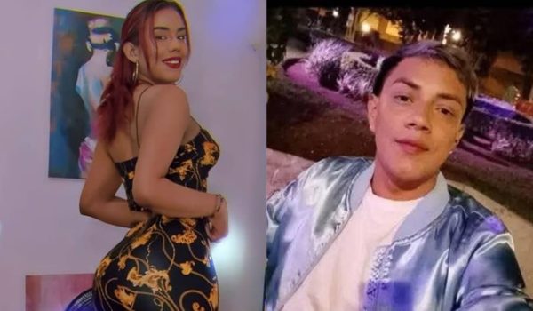 Mujer trans es la principal sospechosa del asesinato de estilista de Nindirí en Costa Rica
