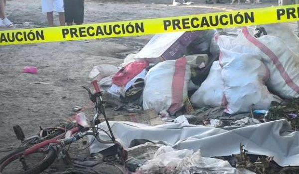 Queda en libertad el conductor del camión que arrolló a niño en Estelí