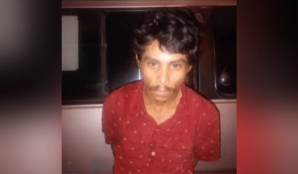 OIJ captura a nicaragüense sospechoso de matar a pareja de ancianos en Costa Rica