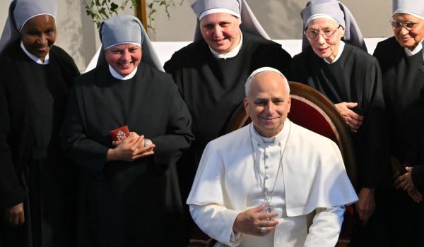 León XIV resalta la fe común de católicos y ortodoxos e invita a la unidad cristiana