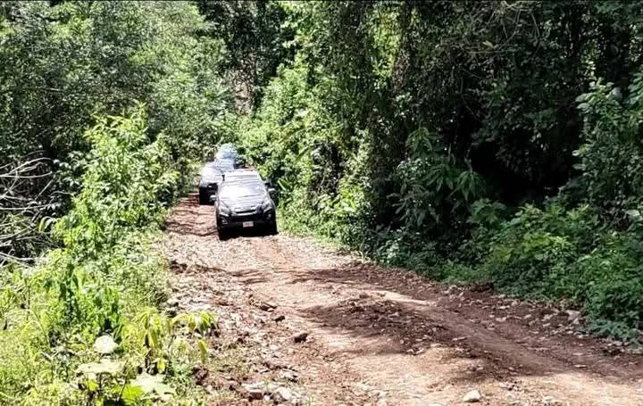 Policía de Costa Rica investiga crimen de un nicaragüense a manos de su propio hermano en Sarapiquí. Foto: Entre líneas noticias/Facebook.