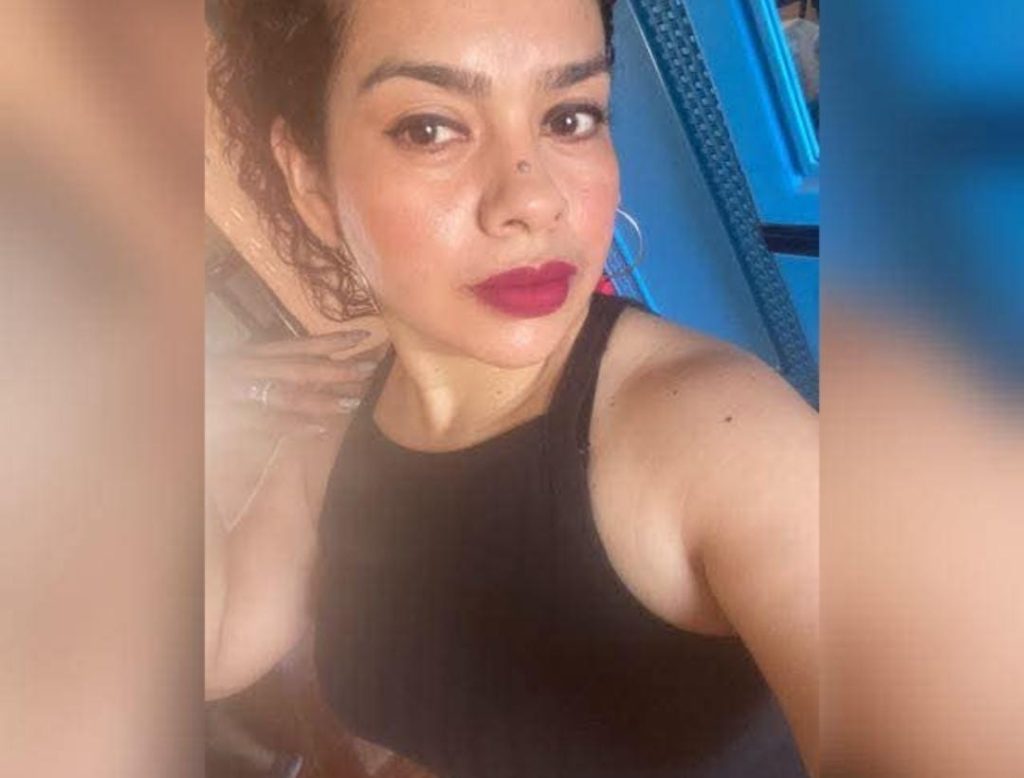 Profesora Karen Rojas Gaitán, muere en accidente de tránsito en Managua. Foto: Karen Rojas Gaitán/Facebook.