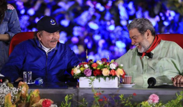 Los “amigotes” de Daniel Ortega que salieron por la puerta de atrás 