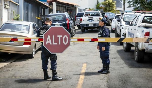 Refugiados nicas atrapados entre sicarios y desamparo en Costa Rica