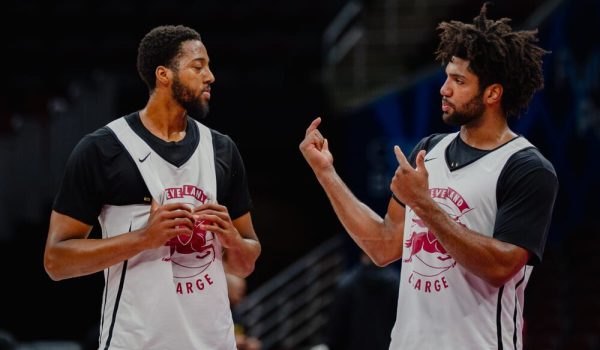 Los aspectos negativos que tuvo Norchad Omier debutando en la G-League