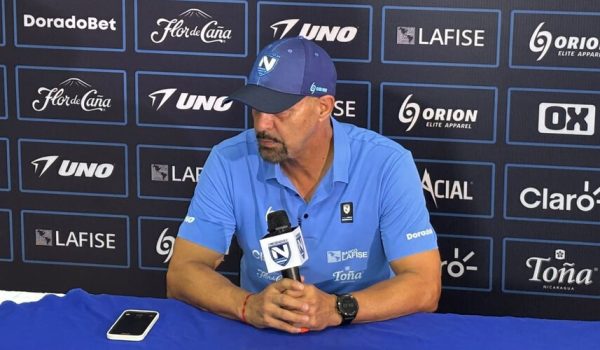 Los elogios del Fantasma Figueroa al equipo de Nicaragua tras la victoria ante Honduras