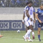 ¿Adiós a Juan Barrera y Josué Quijano? Técnico de la Selección Nacional no los convoca para Liga de Naciones