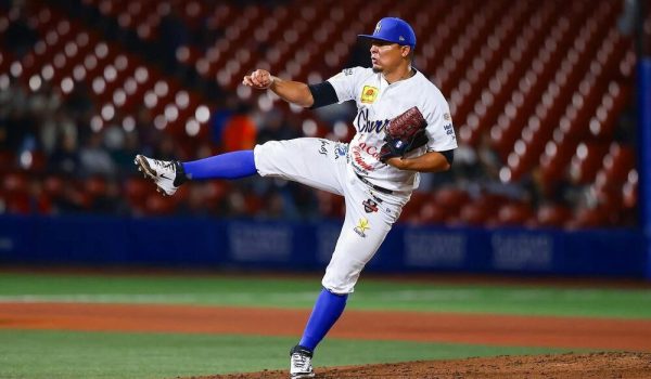 El significado del reciente triunfo de Ronald Medrano en la historia de los Charros de Jalisco