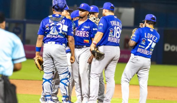 Los motivos del mal desempeño de los Tigres de Chinandega y cómo está la situación interna del equipo