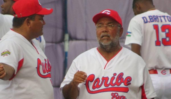 Omar Cisneros deja al Caribe Sur y dirigirá a otro equipo en el Pomares