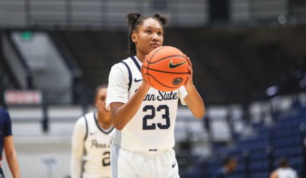 La nicaragüense que está brillando en el baloncesto universitario de Estados Unidos