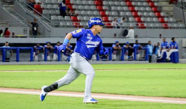 Los Tigres de Chinandega inscriben al mejor pelotero de Nicaragua en el Preclásico Mundial de Beisbol