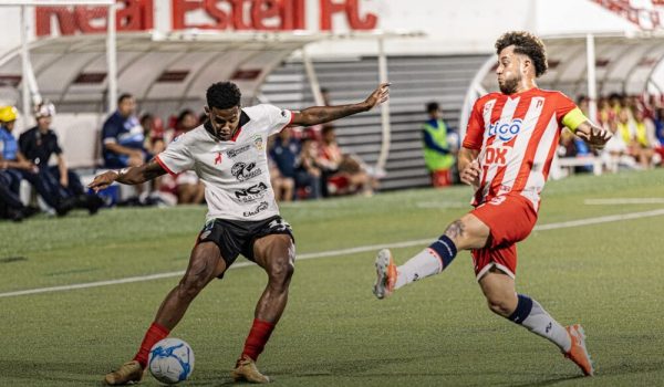 El maleficio del Walter Ferretti ante el Real Estelí que los capitalinos intentarán acabar
