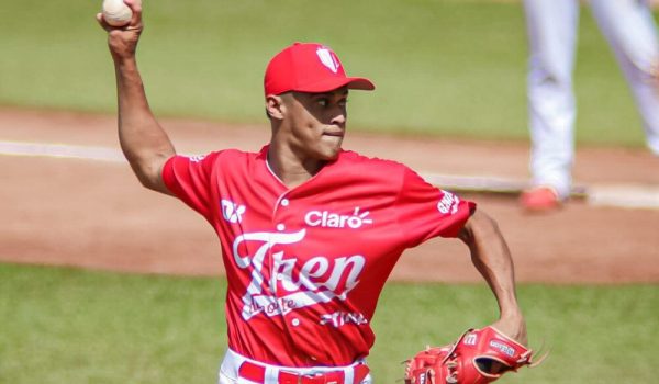 El motivo por el cual el mejor pitcher nacional en la Liga Profesional no jugará con Nicaragua el Clásico