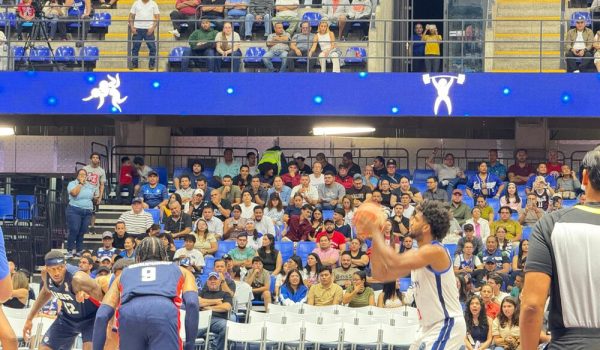 Estados Unidos derrota con comodidad a Nicaragua pese a que Norchad Omier fue el máximo anotador del juego
