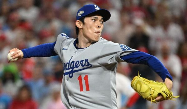 ¿Cómo podría el paso de Roki Sasaki por el bullpen ayudarlo en su regreso a la rotación?