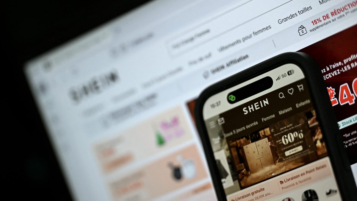 Shein