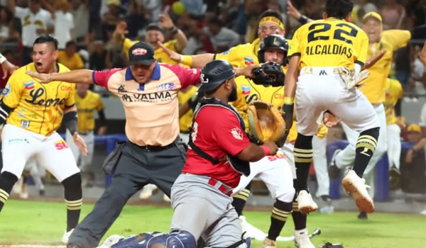 Liga Profesional de Beisbol de Nicaragua