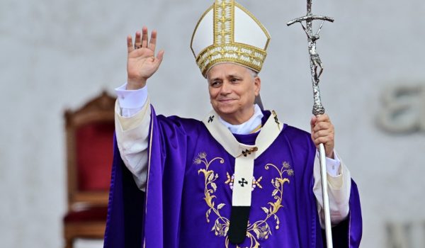 Papa León XIV quiere visitar América Latina y África el próximo año