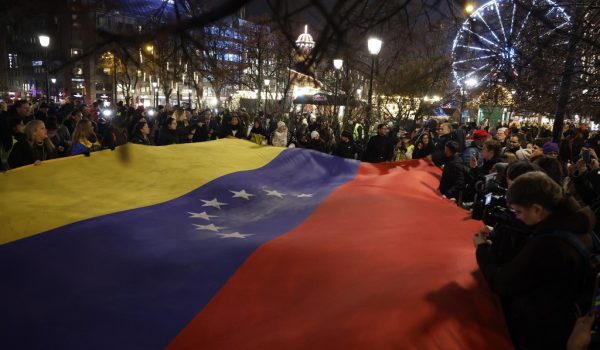 Cómo salió María Corina Machado de Venezuela: un viaje secreto en barco y el mensaje que confirmó su paradero