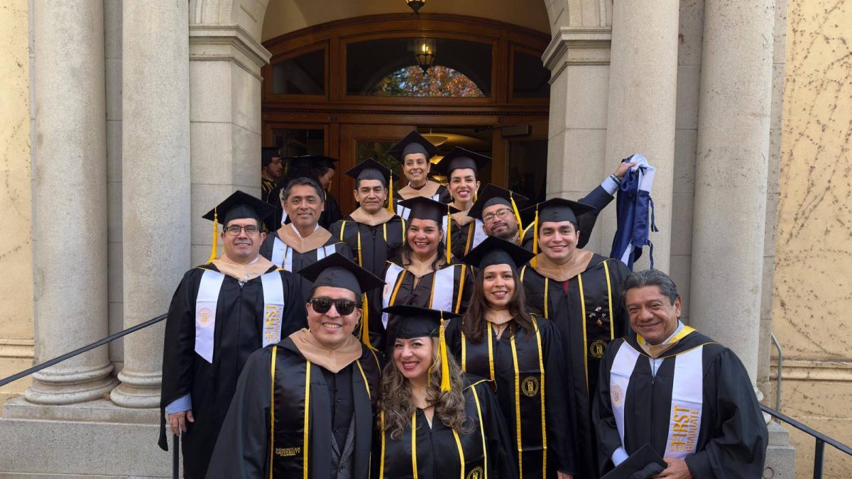 graduados