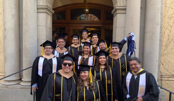 graduados