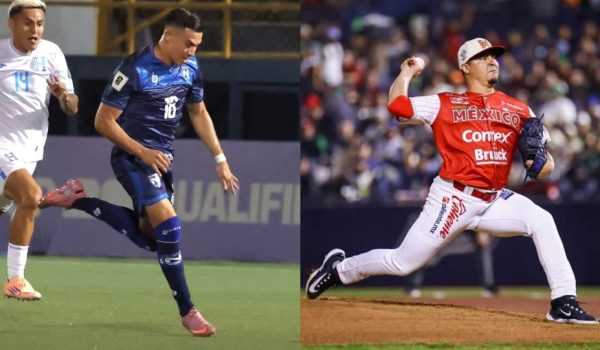 Seis momentos que marcaron el deporte nicaragüense en 2025
