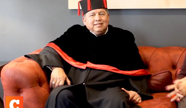 Elías Gerardo Valdés Cabrera
