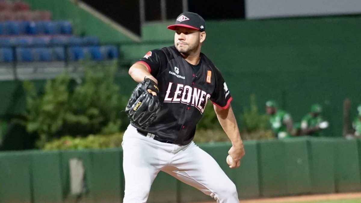 Carlos Teller, beisbol de Nicaragua