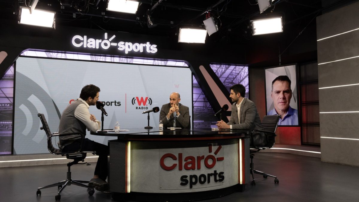 Claro Sports, Juegos Panamericanos, Claro Nicaragua