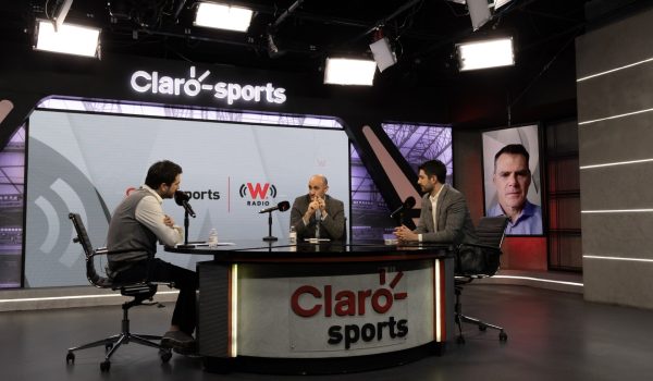 América Móvil, a través de Claro Sports, llevará la emoción de los Juegos Olímpicos a toda Latinoamérica