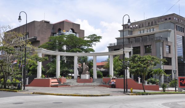 elecciones, Costa Rica, participación política de migrantes
