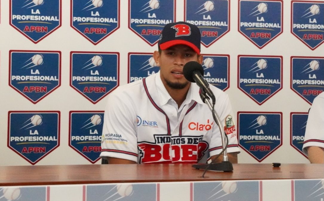 Jonathan Loáisiga, Boér