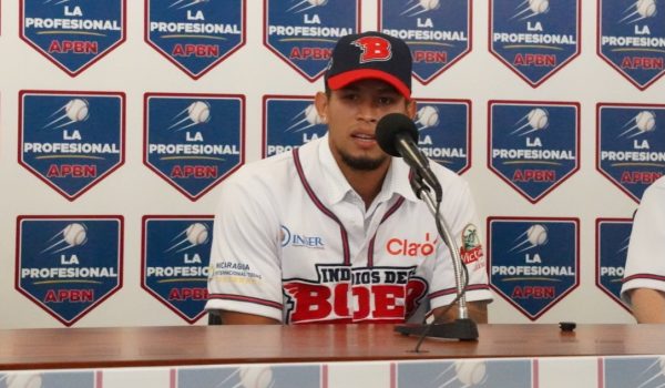 Jonathan Loáisiga, Boér