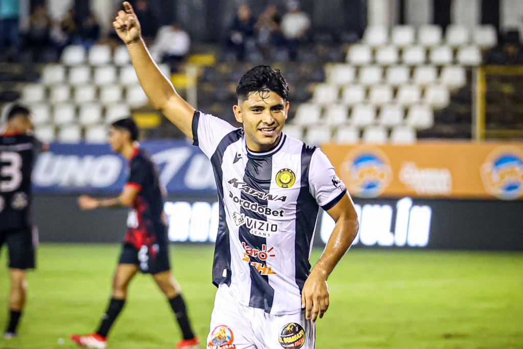 Managua FC vs Real Estelí, Real Estelí eliminado