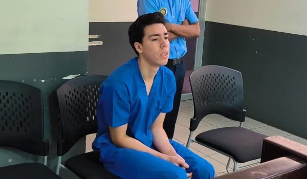 Declaran culpable a Sergio Sánchez por la muerte de madre e hija en Carretera Sur